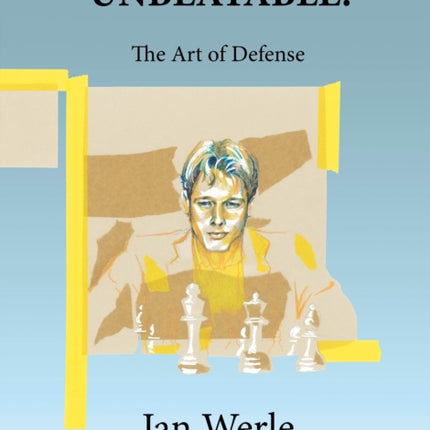 Unbeatable!: The Art of Defense