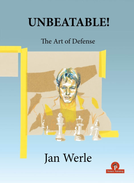 Unbeatable!: The Art of Defense