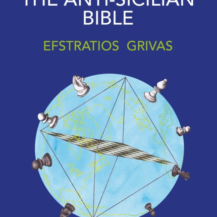 The Anti-Sicilian Bible