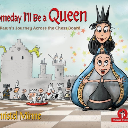 Someday Ill Be a Queen  Bundle