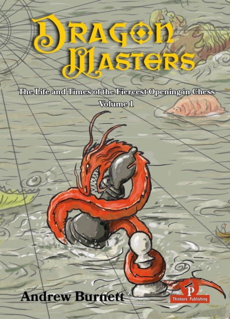 DragonMasters  Volume 1