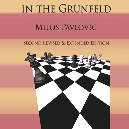 Unknown Weapons in the Grnfeld