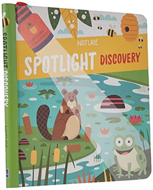 Nature Spotlight Discovery