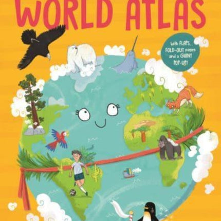 World Atlas