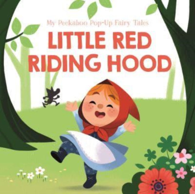 Little Red Riding Hood