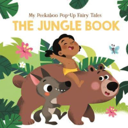 The Jungle Book