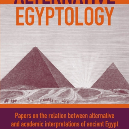 Alternative Egyptology