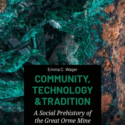Community Technology and Tradition