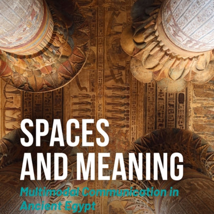 Spaces and Meaning