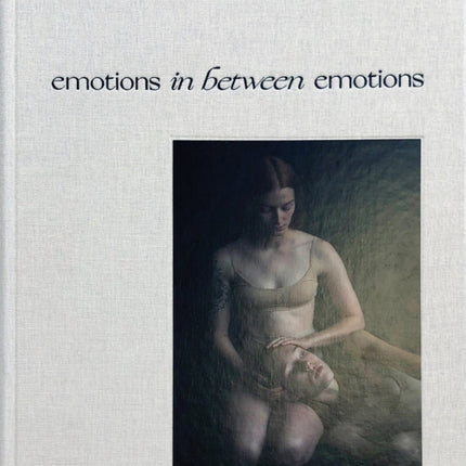 Emotions In Between Emotions