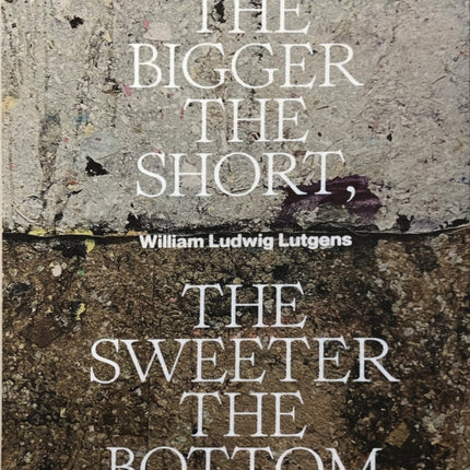 The Bigger the Short the Sweeter the Bottom