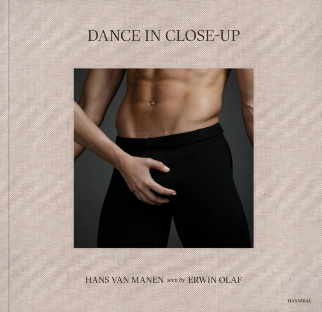 Dance in Close-Up: Hans van Manen seen by Erwin Olaf