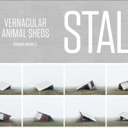 STAL: Vernacular Animal Sheds