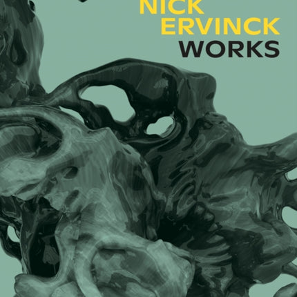 Nick Ervinck: Works, GNI_RI_2022