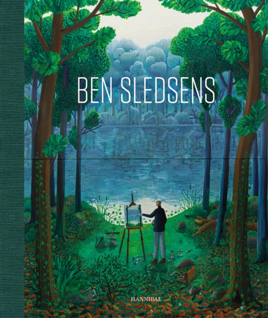 Ben Sledsens