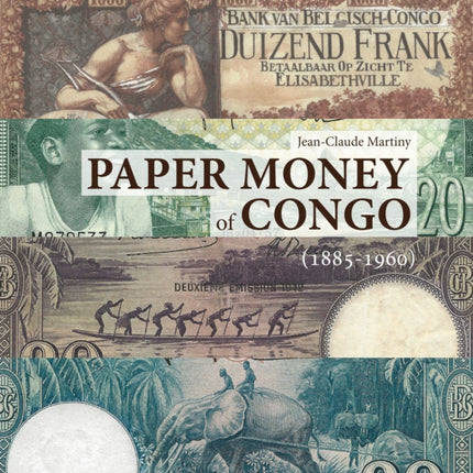 Paper Money of Congo