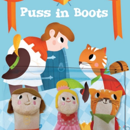 Puss in Boots