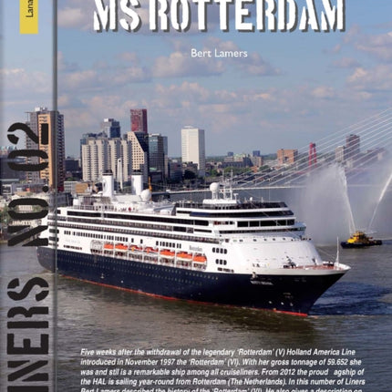 MS Rotterdam