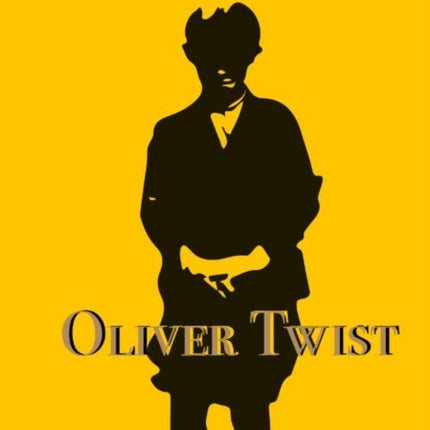 Oliver Twist