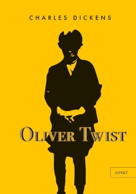 Oliver Twist