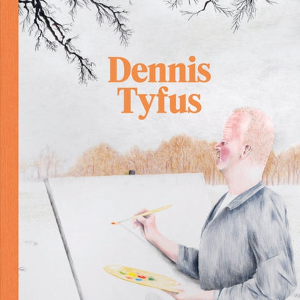 Dennis Tyfus