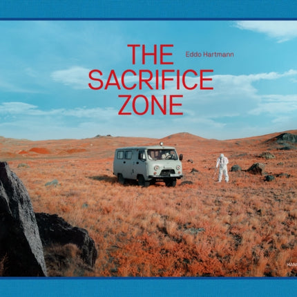 The Sacrifice Zone