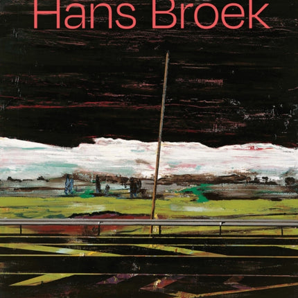 Hans Broek