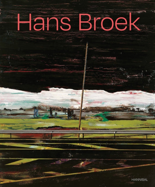 Hans Broek