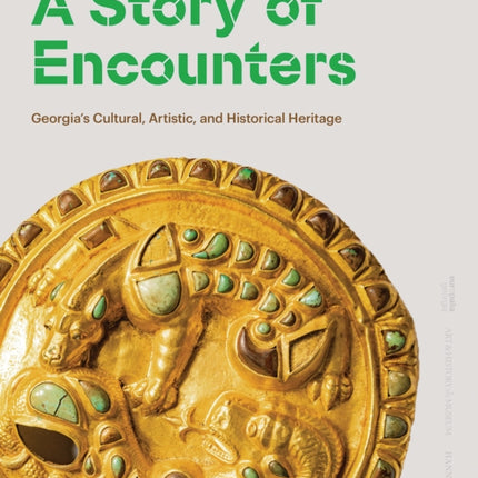 A Story of Encounters