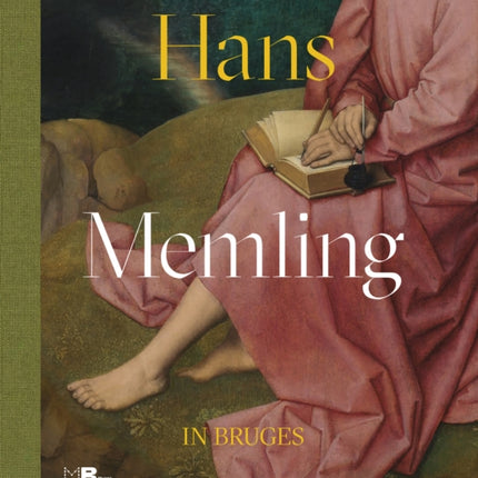 Hans Memling in Bruges