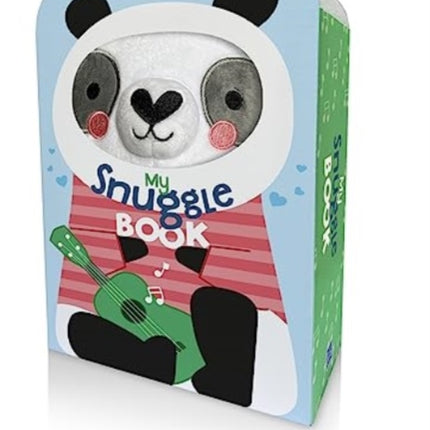 Panda (My Snuggle Book)