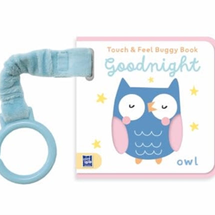 Goodnight Owl