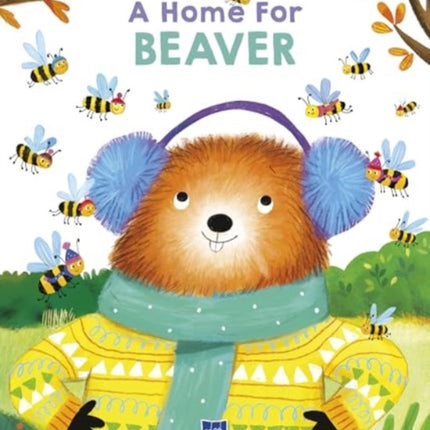 A Home for Beaver