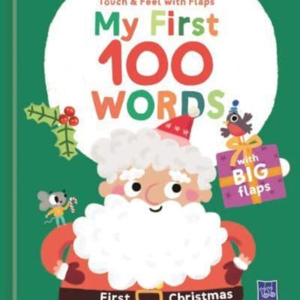 First Christmas