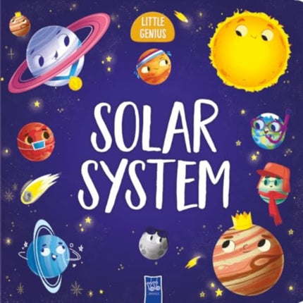 Solar System