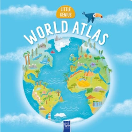 World Atlas