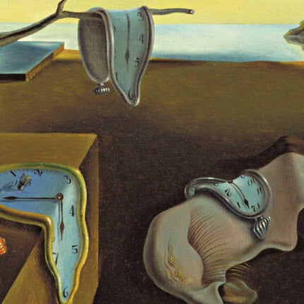 Dali in 400 images