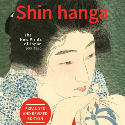 Shin hanga The New Prints of Japan 19001960