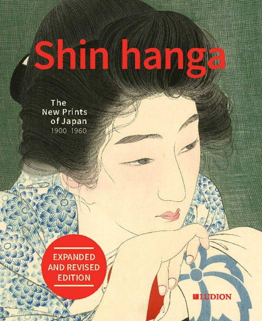 Shin hanga The New Prints of Japan 19001960