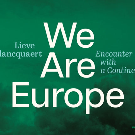 We are Europe