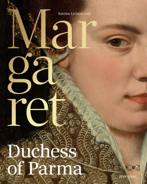 Margaret Duchess of Parma