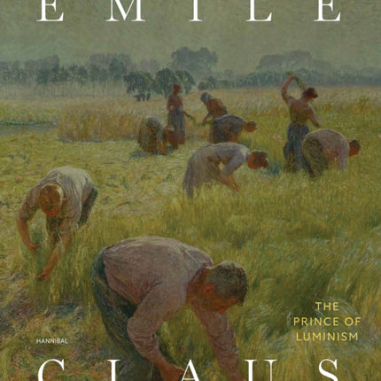 Emile Claus