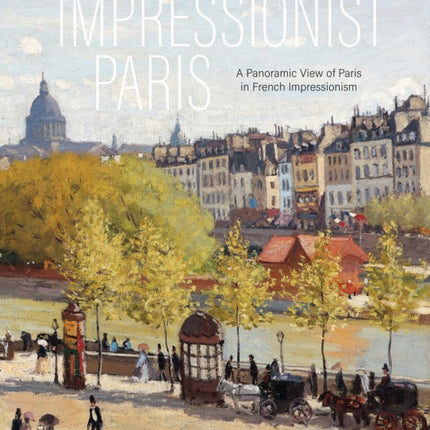 Impressionist Paris
