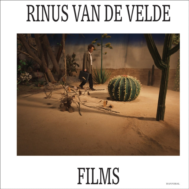 Rinus van de Velde Films