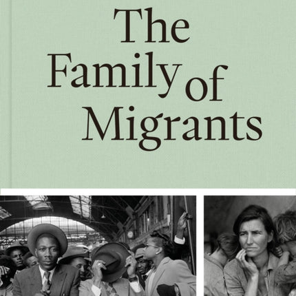 Family of Migrants