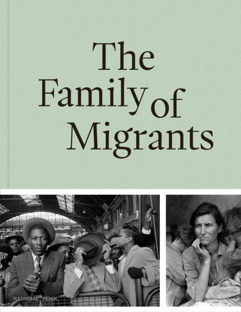 Family of Migrants