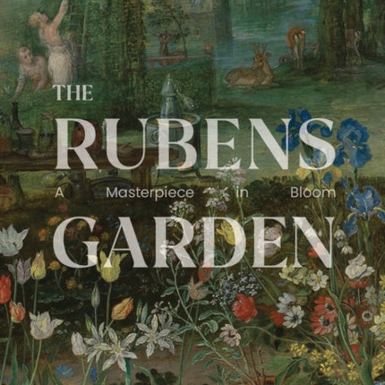 The Rubens Garden