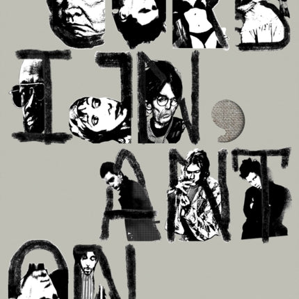 Anton Corbijn
