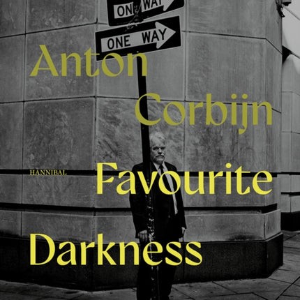 Favourite Darkness