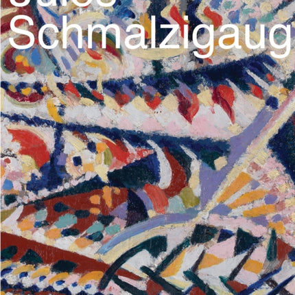 Jules Schmalzigaug